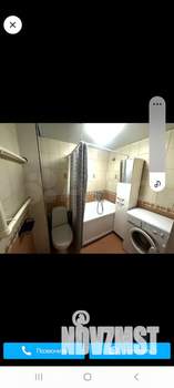 1-к квартира, на длительный срок, 28м2, 7/10 этаж