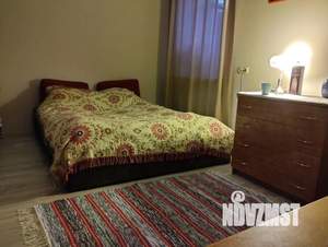 1-к квартира, посуточно, 37м2, 1/1 этаж