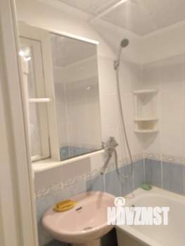 1-к квартира, на длительный срок, 35м2, 1/9 этаж