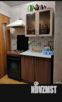 2-к квартира, на длительный срок, 50м2, 2/2 этаж