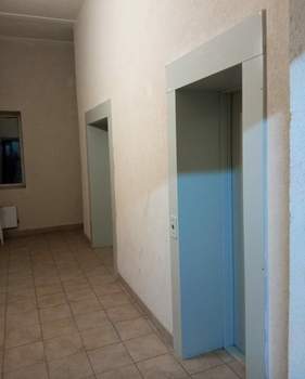 1-к квартира, на длительный срок, 44м2, 9/10 этаж