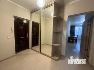 1-к квартира, на длительный срок, 44м2, 2/17 этаж