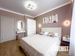 1-к квартира, посуточно, 42м2, 3/9 этаж