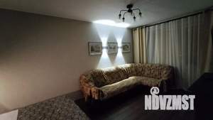 1-к квартира, посуточно, 37м2, 6/9 этаж