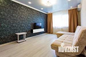 2-к квартира, посуточно, 56м2, 1/1 этаж