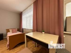 1-к квартира, посуточно, 30м2, 1/4 этаж