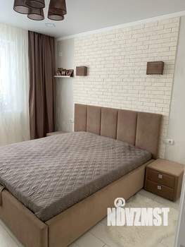 3-к квартира, на длительный срок, 65м2, 6/14 этаж