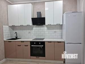 1-к квартира, на длительный срок, 37м2, 15/17 этаж