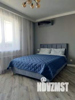 Студия квартира, посуточно, 32м2, 14/14 этаж