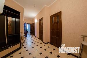 1-к квартира, посуточно, 55м2, 12/16 этаж