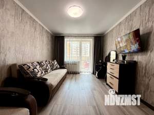 3-к квартира, посуточно, 95м2, 12/17 этаж