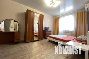 1-к квартира, посуточно, 36м2, 5/17 этаж