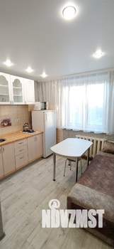 1-к квартира, посуточно, 32м2, 4/5 этаж