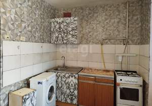 1-к квартира, на длительный срок, 30м2, 3/5 этаж