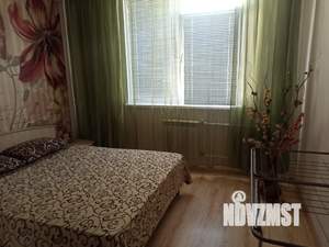 2-к квартира, посуточно, 65м2, 10/17 этаж