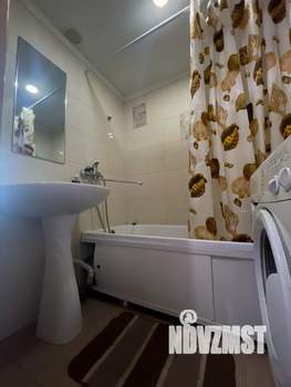 2-к квартира, посуточно, 60м2, 1/1 этаж