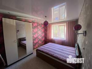 2-к квартира, на длительный срок, 51м2, 2/9 этаж