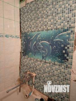 2-к квартира, на длительный срок, 44м2, 2/5 этаж