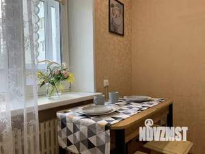 2-к квартира, посуточно, 51м2, 1/9 этаж