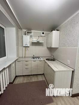 2-к квартира, на длительный срок, 44м2, 3/5 этаж