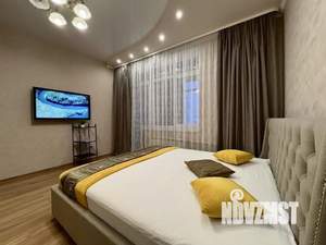 3-к квартира, посуточно, 105м2, 1/1 этаж