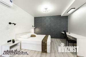 1-к квартира, посуточно, 50м2, 5/10 этаж