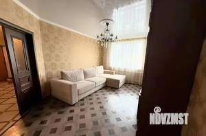 2-к квартира, на длительный срок, 69м2, 3/17 этаж