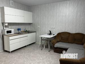 Студия квартира, на длительный срок, 25м2, 11/20 этаж