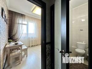 2-к квартира, посуточно, 70м2, 10/16 этаж