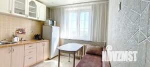 1-к квартира, посуточно, 32м2, 4/5 этаж