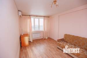 1-к квартира, на длительный срок, 43м2, 5/17 этаж