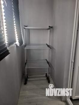 Студия квартира, посуточно, 27м2, 20/24 этаж