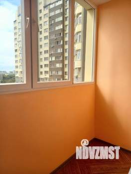 1-к квартира, на длительный срок, 45м2, 10/18 этаж