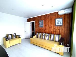 2-к квартира, посуточно, 50м2, 5/9 этаж