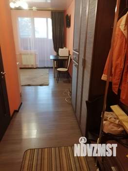 Студия квартира, на длительный срок, 24м2, 2/14 этаж