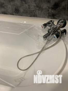 1-к квартира, посуточно, 41м2, 1/14 этаж