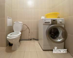 3-к квартира, посуточно, 105м2, 6/18 этаж