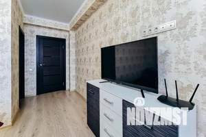 2-к квартира, посуточно, 56м2, 9/18 этаж