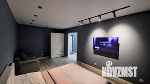 1-к квартира, посуточно, 38м2, 18/19 этаж