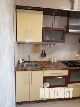 1-к квартира, посуточно, 45м2, 4/9 этаж