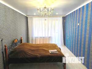 3-к квартира, посуточно, 65м2, 3/5 этаж