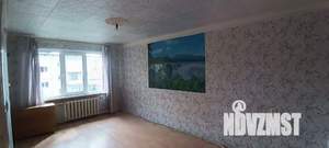 3-к квартира, на длительный срок, 61м2, 5/5 этаж