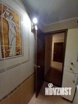 3-к квартира, посуточно, 85м2, 1/6 этаж