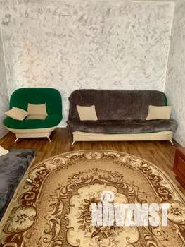 2-к квартира, посуточно, 52м2, 6/16 этаж