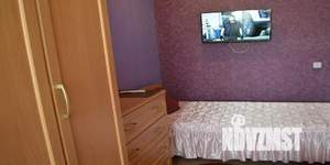 2-к квартира, посуточно, 60м2, 1/1 этаж