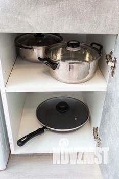 1-к квартира, посуточно, 23м2, 1/1 этаж