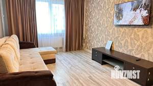 2-к квартира, посуточно, 56м2, 2/17 этаж