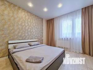 1-к квартира, посуточно, 70м2, 1/1 этаж