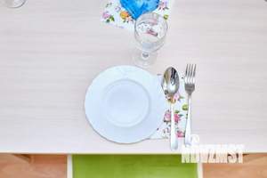 1-к квартира, посуточно, 46м2, 2/7 этаж