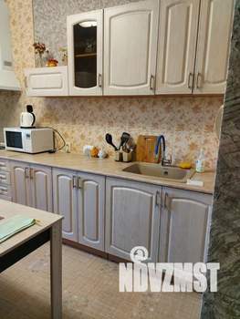 1-к квартира, посуточно, 40м2, 2/6 этаж